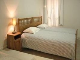 Rental Apartment Cavia 1 - Sevilla City, 1 Bedroom, 4 Persons エクステリア 写真